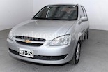 foto Chevrolet Classic 4P LT Spirit Pack usado (2013) color Gris Claro precio $435.000