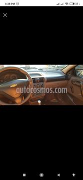 foto Chevrolet Classic 4P LS usado (2016) precio $450.000
