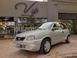 foto Chevrolet Classic 4P LS usado (2010) color Gris Claro precio $350.000