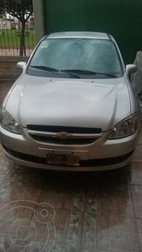 foto Chevrolet Classic 4P LS Pack usado (2015) precio $630.000