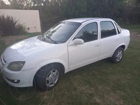 Chevrolet Classic 4P GL usado (2015) color Blanco precio $5.200.000