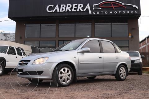 foto Chevrolet Classic 4Ptas. 1.4 N Spirit / LT usado (2012) color Gris precio $790.000