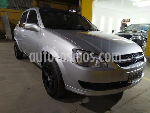 foto Chevrolet Classic 4P LS usado (2015) precio $550.000