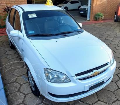foto Chevrolet Classic 4P LS usado (2013) precio $630.000
