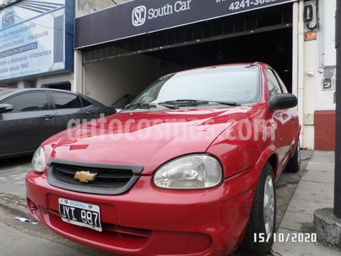 foto Chevrolet Classic 4P LS usado (2011) precio $465.000