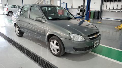 foto Chevrolet Classic 4P LT Spirit Pack usado (2013) color Gris Oscuro precio $630.000