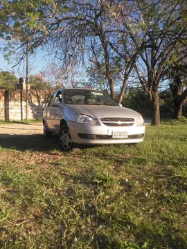Chevrolet Classic 4P LS usado (2015) color Gris precio $8.000.000