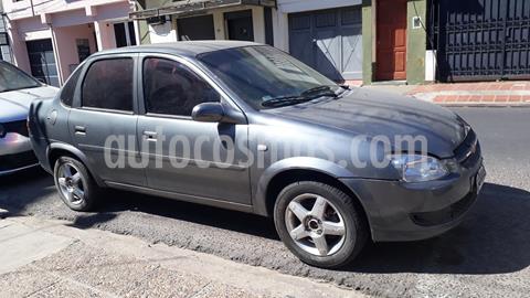 foto Chevrolet Classic 4P LT Spirit Pack usado (2011) precio $550.000