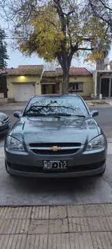 Chevrolet Classic 4P LT Spirit usado (2013) color Azul precio $10.000.000