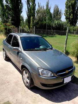 foto Chevrolet Classic 4P LT Spirit Pack usado (2014) color Gris Rusk precio $599.000