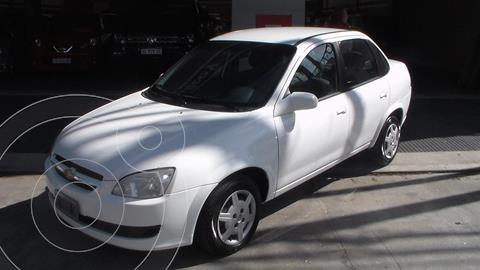 foto Chevrolet Classic 4P LS usado (2016) color Blanco precio $1.399.900