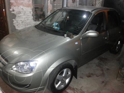 foto Chevrolet Classic 4P LT usado (2010) color Verde precio $400.000