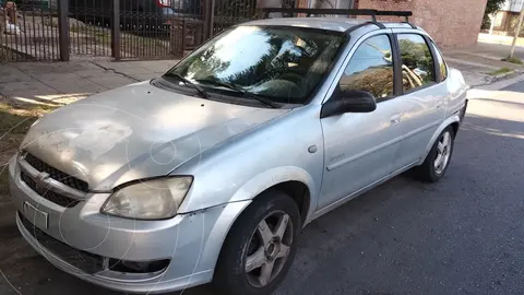 Chevrolet Classic 4P LS Spirit Plus usado (2010) color Gris precio $6.000.000