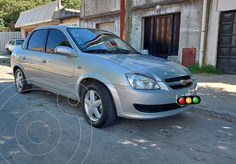 foto Chevrolet Classic 4P LT Spirit Pack usado (2013) color Plata precio $560.000