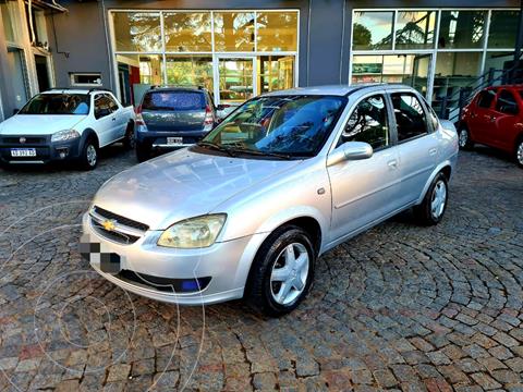 foto Chevrolet Classic 4P LT Spirit Pack usado (2013) precio $613.000