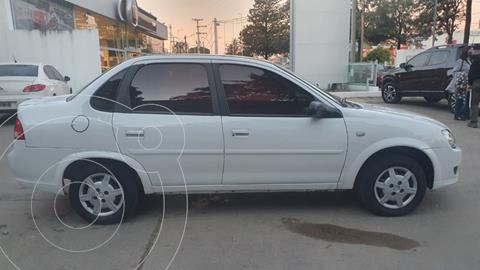 foto Chevrolet Classic 4P LS Spirit usado (2013) color Blanco precio $700.000