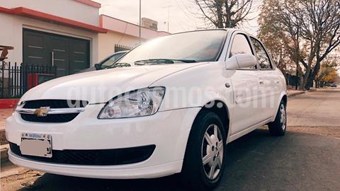 foto Chevrolet Classic 4P LS Spirit usado (2013) precio $290.000
