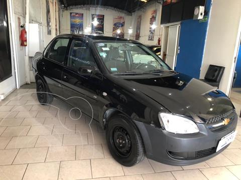 foto Chevrolet Classic 4P LS financiado en cuotas anticipo $295.000