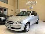 foto Chevrolet Classic 4P LS Spirit Pack usado (2014) color Plata Switchblade precio $639.000