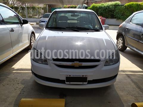 foto Chevrolet Classic 4P LS usado (2014) precio $450.000
