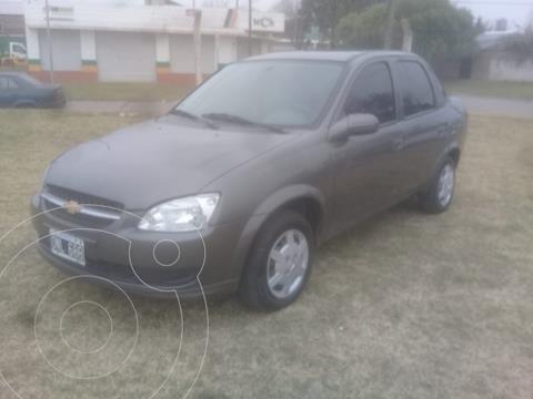foto Chevrolet Classic 4P LS usado (2015) precio $825.000