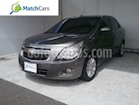 Foto venta Carro Usado Chevrolet Cobalt 2013 (2013) color Gris precio $26.990.000