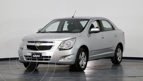 foto Chevrolet Cobalt LT Advantage usado (2015) color Plata Switchblade precio $1.200.000