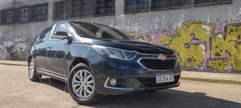foto Chevrolet Cobalt LTZ Aut usado (2019) color Azul precio $1.360.000