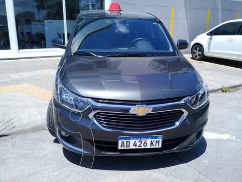 Chevrolet Cobalt LTZ Aut usado (2019) color Negro Carbon precio $1.590.000