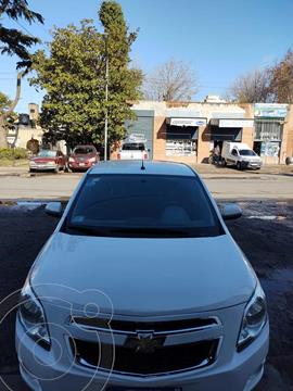 foto Chevrolet Cobalt LT usado (2016) precio $1.100.000
