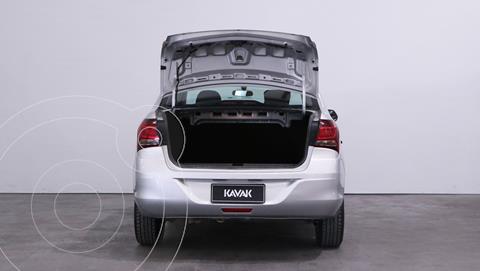 foto Chevrolet Cobalt LT usado (2018) color Plata Switchblade precio $1.260.000