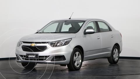 foto Chevrolet Cobalt LT usado (2018) color Plata Switchblade precio $1.410.000