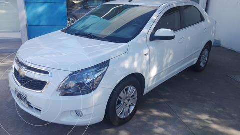 foto Chevrolet Cobalt LTZ Diésel usado (2013) precio $740.000