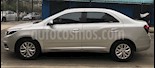 foto Chevrolet Cobalt 1.8L LTZ Aut usado (2017) color Plata precio u$s13,000