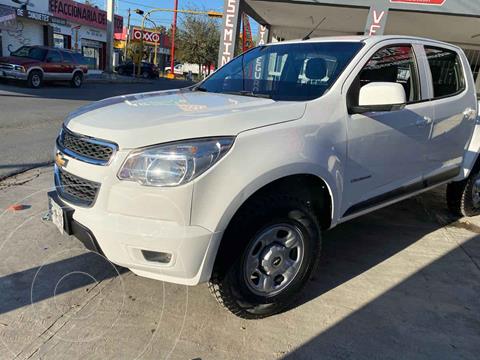 foto Chevrolet Colorado LT 4x2 usado (2013) color Blanco precio $230,000