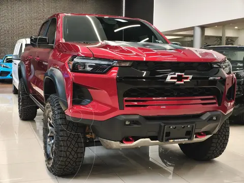 Chevrolet Colorado ZR2 nuevo color A eleccion precio $1,182,900