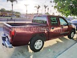 foto Chevrolet Colorado 2.9L 4x2 Cabina Doble Paq A usado (2008) precio $95,000