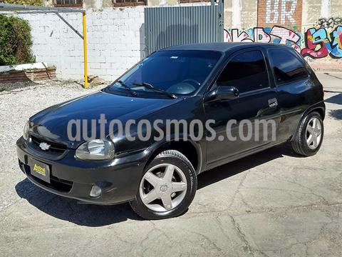 foto Chevrolet Corsa Classic 3P 1.4 GLS usado (2009) precio $240.000