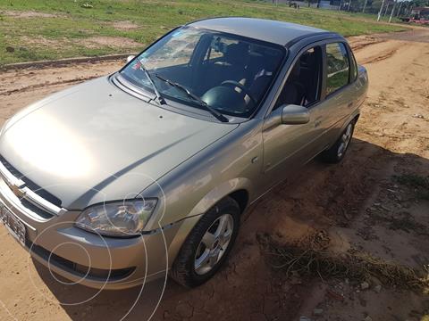foto Chevrolet Corsa Classic 4P Full usado (2010) color Champagne precio $420.000