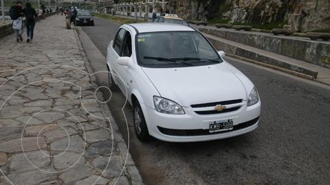 foto Chevrolet Corsa Classic 4P 1.4 GL usado (2011) color Blanco precio $630.000