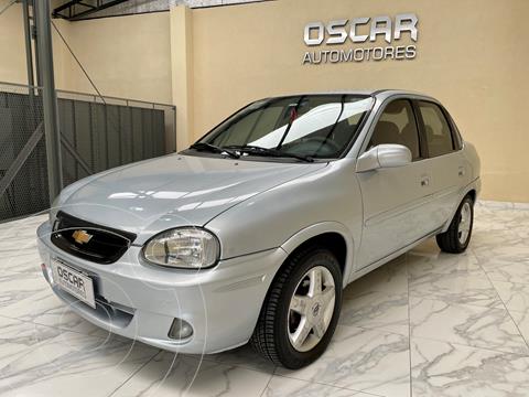 foto Chevrolet Corsa Classic 4P 1.4 GLS usado (2010) color Plata Polaris precio $1.040.000