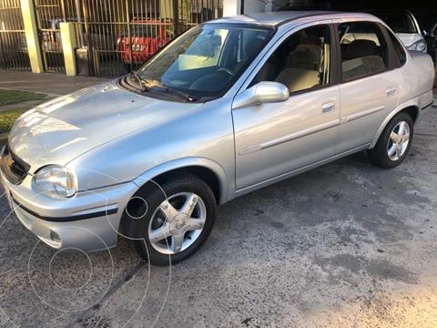 foto Chevrolet Corsa Classic 4P 1.4 GLS usado (2011) precio $595.000