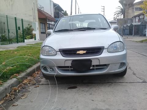 Chevrolet Corsa Classic 4P 1.4 GLS usado (2009) color Plata precio $440.000