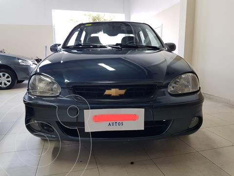foto Chevrolet Corsa Classic 4P 1.4 GLS usado (2009) precio $620.000