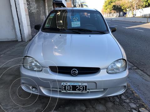 foto Chevrolet Corsa Classic 4Ptas. 1.6 N Full usado (2002) color Gris precio $460.000