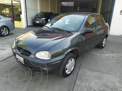 foto Chevrolet Corsa Classic 4P 1.6 Súper Pack Eléctrico usado (2007) precio $470.000