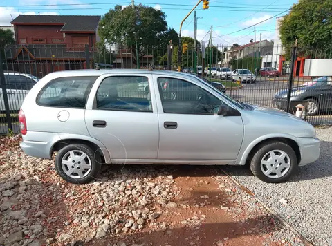 Chevrolet Corsa Wagon Classic 1.4 GL usado (2010) color Gris Bluet financiado en cuotas(anticipo $5.790.000)