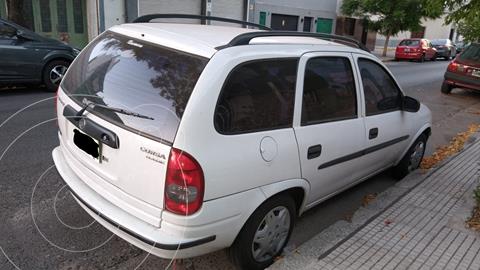 foto Chevrolet Corsa Wagon Classic 1.6 Ac Pack Eléctrico usado (2006) precio $390.000