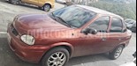 foto Chevrolet Corsa 2P L4 1.3i 8V usado (2003) color Rojo precio u$s18.500