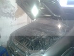 foto Chevrolet Corsa 3 Puertas Sinc. A-A usado (1998) color Gris precio Bs.1.500